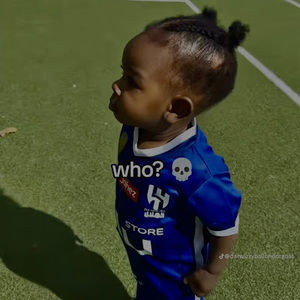 Meet your Posher, Landon